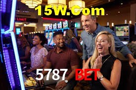 Blackjack Table 5787 Bet