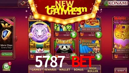 Descubra o Programa VIP da 5787 Bet: Vantagens Exclusivas para Jogadores