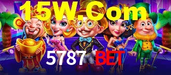 5787 Bet