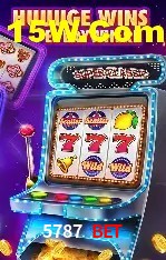 Inovações de Jogos na 5787 Bet: O Futuro das Experiências Interativas