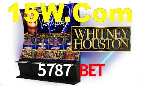 Welcome Bonus 5787 Bet