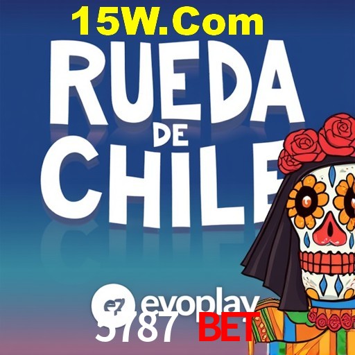 APP oficial da 5787 Bet para mobile