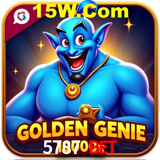 Casino Ao Vivo 5787 Bet