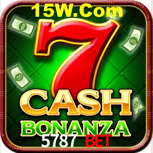 Descubra o Mundo do Cassino Online com 5787 Bet