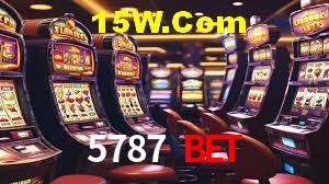 VIP Casino 5787 Bet