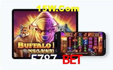 Desvendando o Mundo dos Jogos Virtuais na 5787 Bet