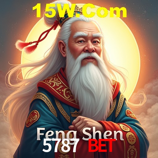 Jogos de Slot 5787 Bet