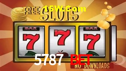 Apostas Esportivas na 5787 Bet: Um Guia Completo