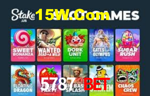 5787 Bet Login