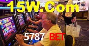 5787 Bet