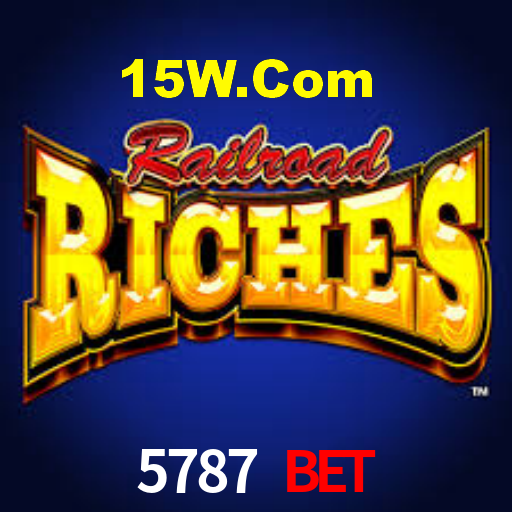 5787 Bet