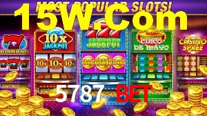 Instant EasyPaisa 5787 Bet