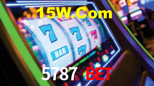 5787 Bet