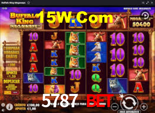 5787 Bet: A Experiência de Casino com Jogos de Mesa ao Vivo