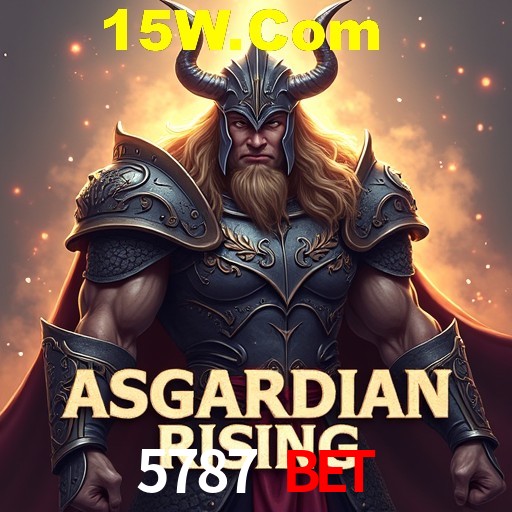 Account Benefits 5787 Bet