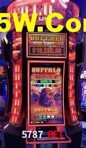 Ofertas Imperdíveis na 5787 Bet: Promoções e Bônus Que Valem a Pena