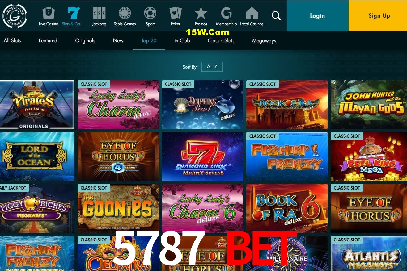 Football Betting 5787 Bet