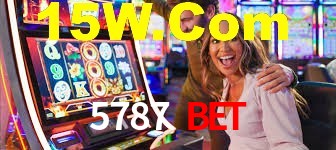 Explore as vantagens do 5787 Bet: serviço profissional e confiabilidade