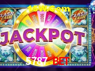 Explorando a Categoria de Eventos em Apostas na 5787 Bet