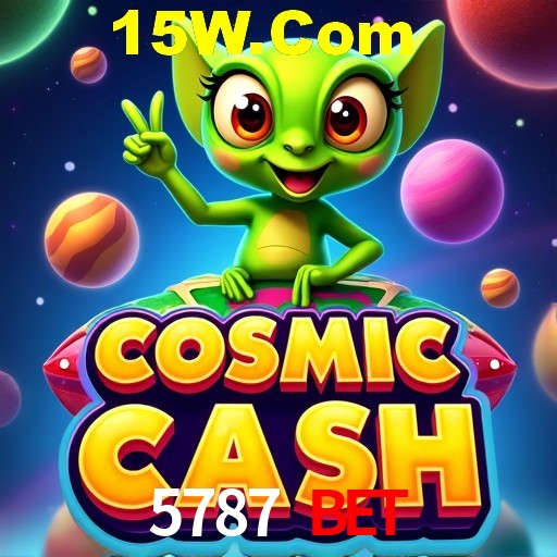 Welcome Bonus 5787 Bet