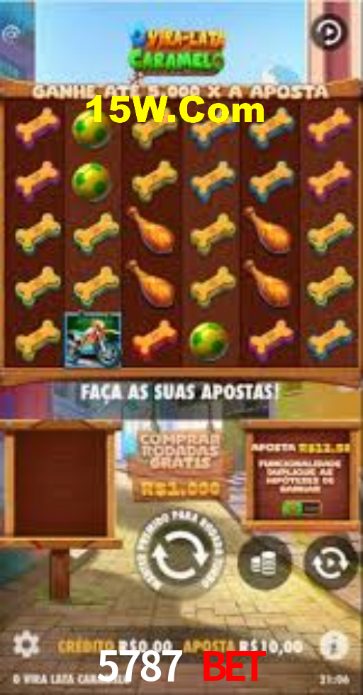 5787 Bet Login