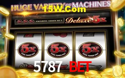 Descubra a Essência do 5787 Bet: Nossa História e Compromissos