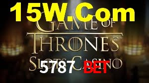 Experimente o Login Seguro Premium no 5787 Bet