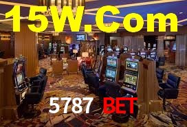 Programa VIP 5787 Bet