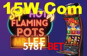 5787 Bet