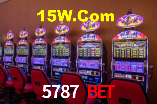 Desvendando o Mundo dos Jogos Virtuais na 5787 Bet